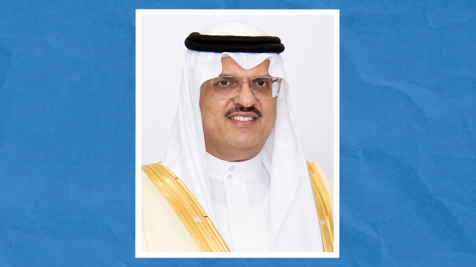السفير السعودي عميدا للسلك الدبلوماسي في الكويت